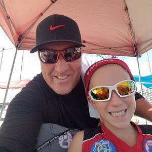 Meet your Posher, Larry